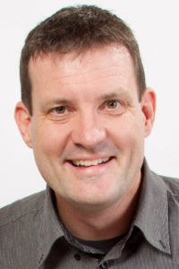Schulbert, Christian