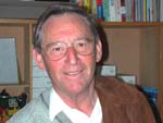 Prof. (emerit.) Dr Josef Theodor Groiss (†)