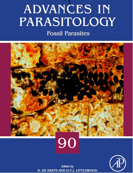 Zum Artikel "Neuer Band von „Advances in Parasitology“"