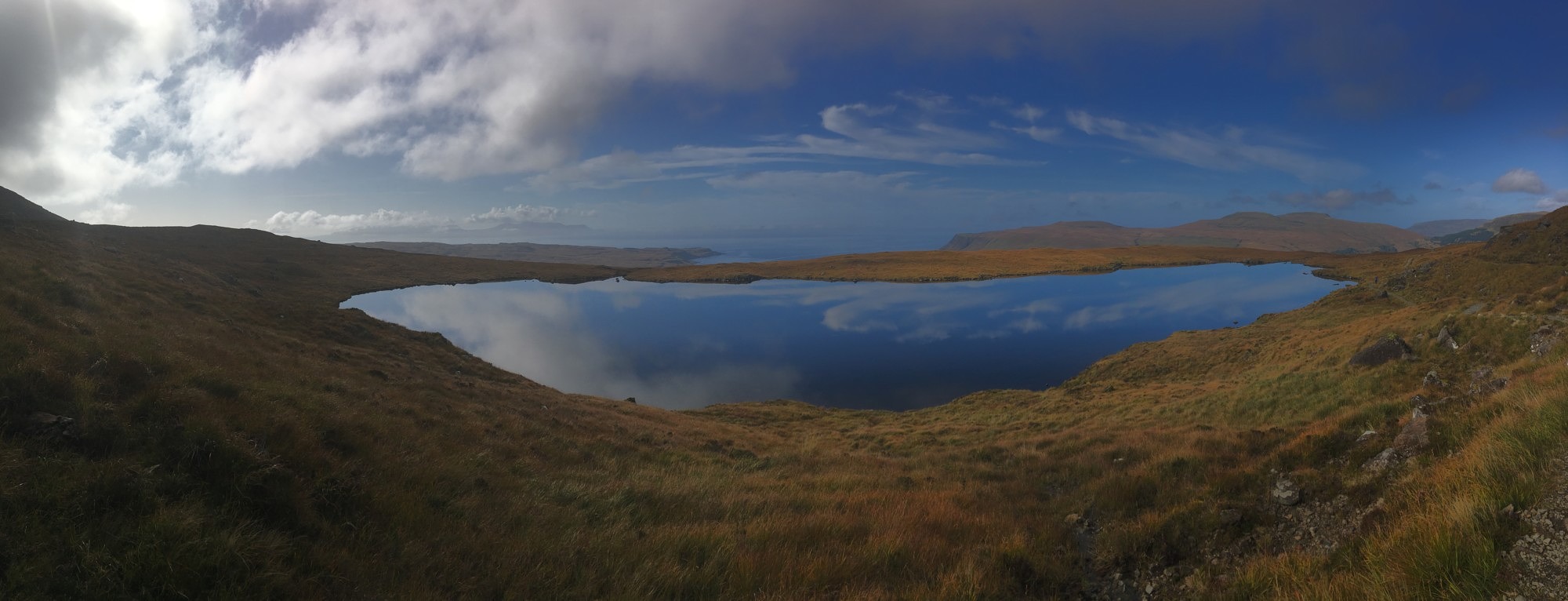 Isle of Skye - Schottland 2017