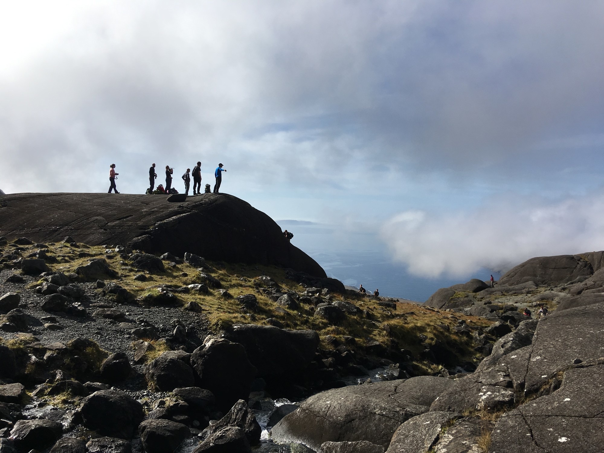 Isle of Skye - Schottland 2017