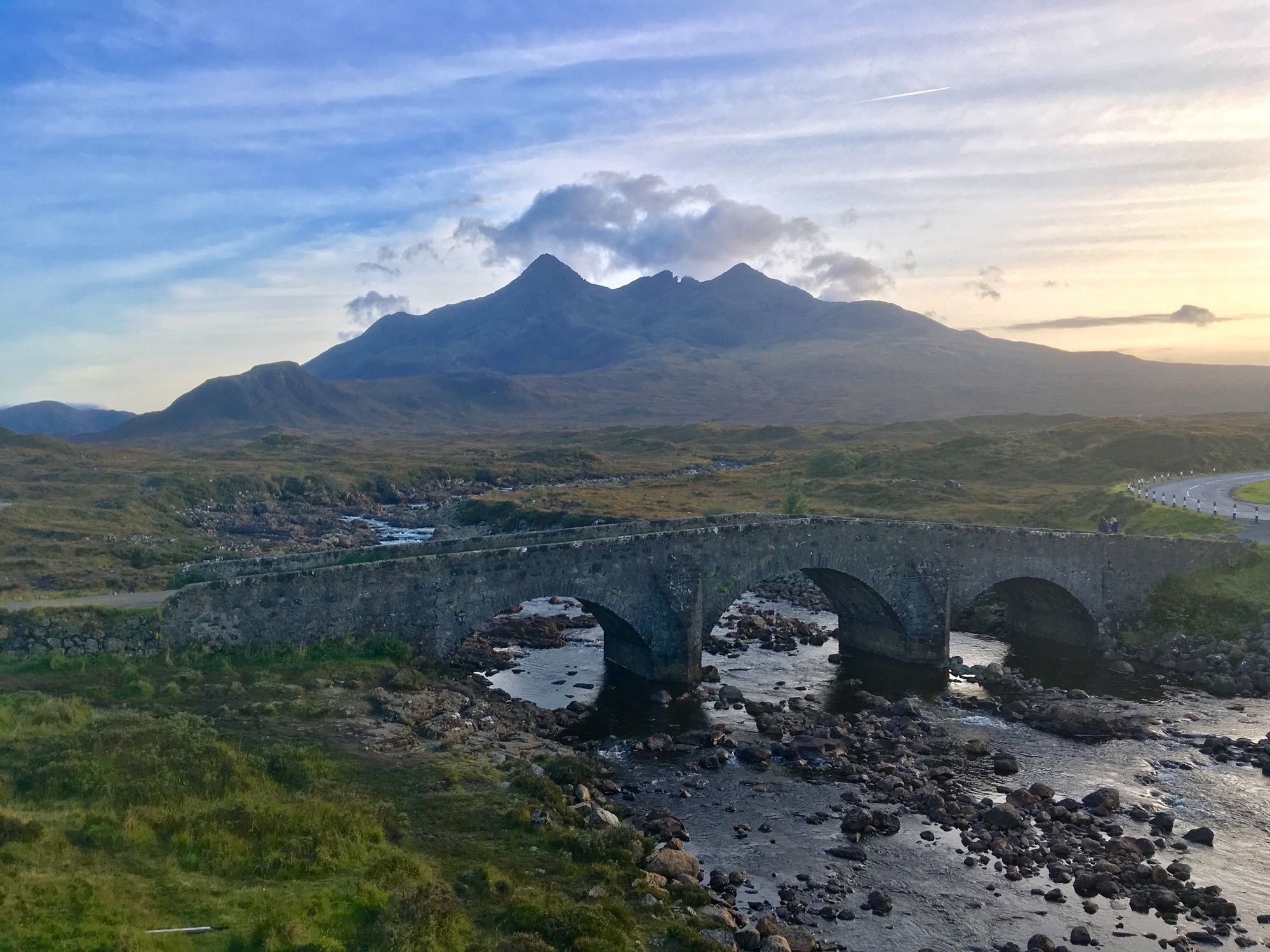 Isle of Skye - Schottland 2017