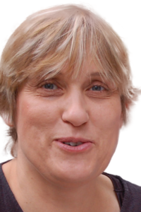 Prof. Dr. Michaela Bernecker
