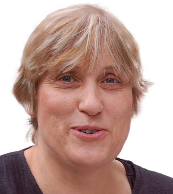 Prof. Dr. Michaela Bernecker