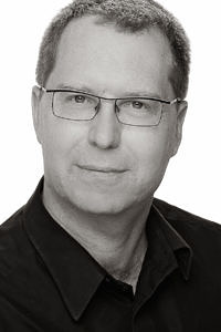 Robert van Geldern