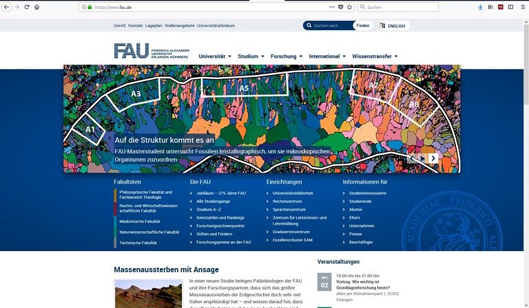 Masterarbeit-Ergebnisse von Jan-Filip Päßler (GZN Alumnus) veröffentlicht in Frontiers in Earth Science