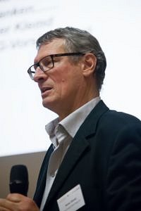 Prof. Dr. Reiner Klemd