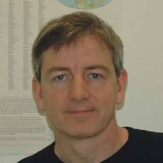 Zum Artikel "Gastvortrag von Prof. Ondřej Bábek: „Verwendung (und Missbrauch) quantitativer Proxies in der Sequenz-Stratigraphie und Paläoklimatologie: Feldgammastrahlspektrometrie und Elementgeochemie-Protokolle“"