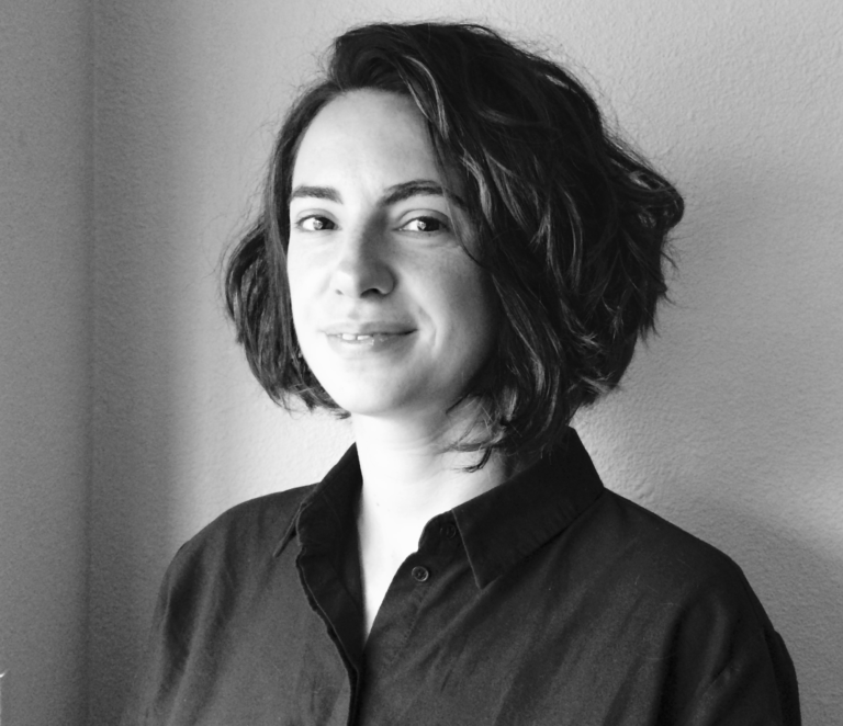Gastprofessorin Dr. Rachel Warnock