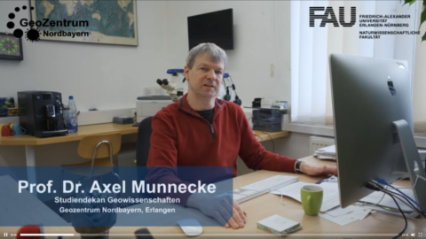 Zum Artikel "Prof. Dr. Axel Munnecke – „Preis für gute Lehre“!!!"