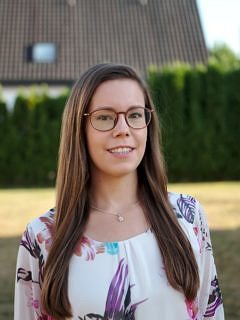 Irina Kirchberger