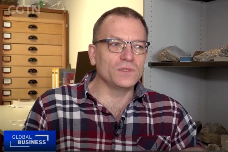 GZN in Global Business News