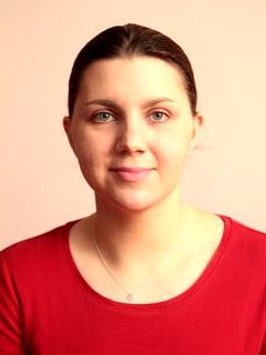 Elisabeth Klein