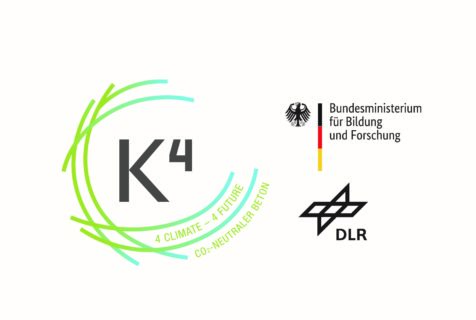 Zum Artikel "CO2-Reduktion in der Baustoffindustrie –  ein neues BMBF-Projekt des Lehrstuhls für Mineralogie"