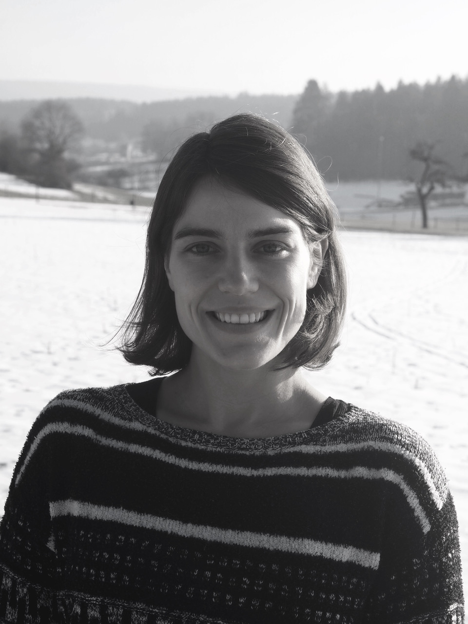 Luisa Meiritz