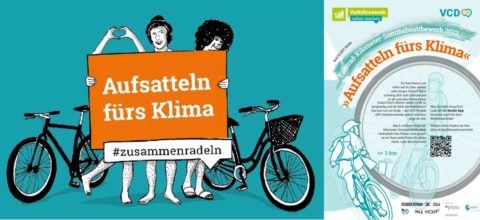 Zum Artikel "Fahrradwettbewerb ‚Aufsatteln fürs Klima‘: Mineralogie-Team fährt 1. Platz unter den FAU-Gruppen ein!"