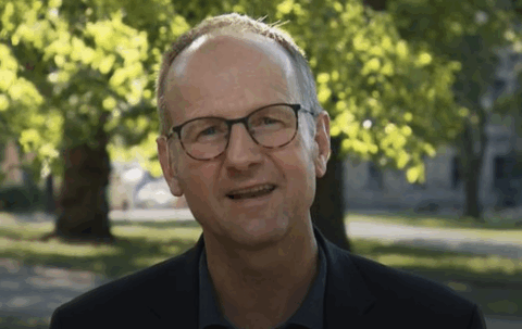Zum Artikel "Interview zu Böden und Trockenheit im Bayerischen Rundfunk."