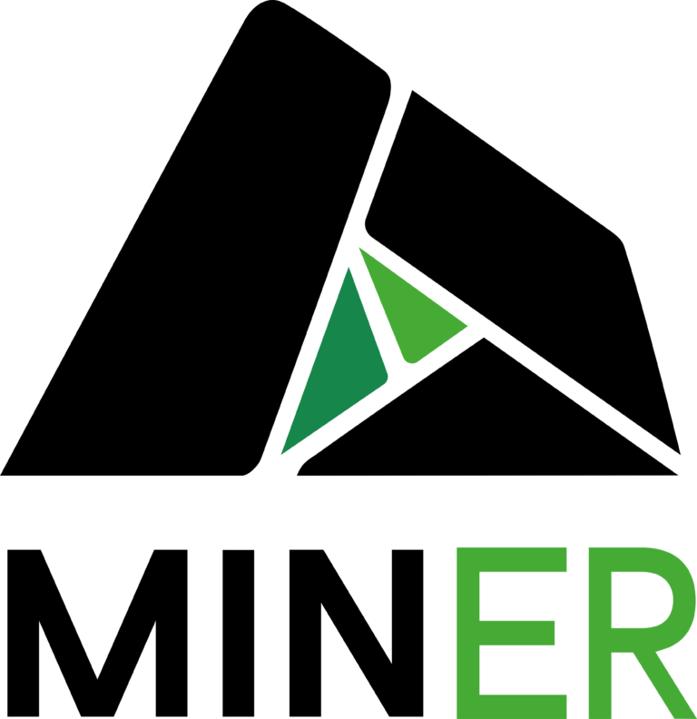 Der Lehrstuhl für Mineralogie präsentiert sein neues Logo