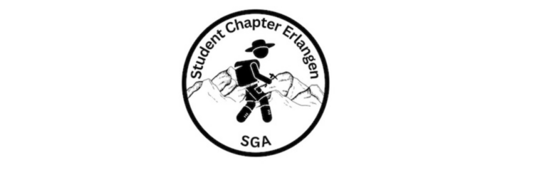 SGA Student Chapter Erlangen Kick-off Event