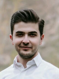 Javad Karimi