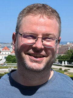 Dr. Jürgen Lang