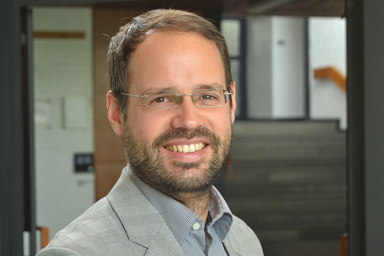 Dr. Matthias Alberti