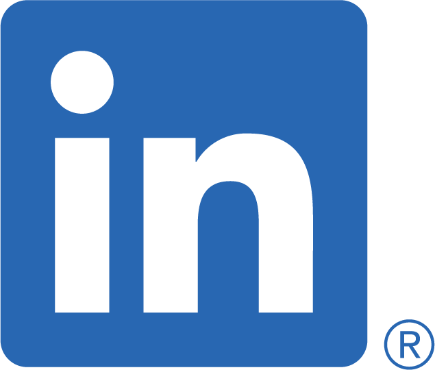 linked in icon official