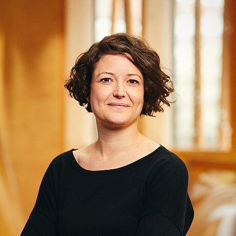 Dr Vanessa J. Roden